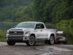Toyota Tundra Double Cab SR5 by TRD 2013 года